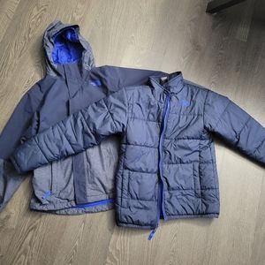 The North Face Kids Size Large (14/16)